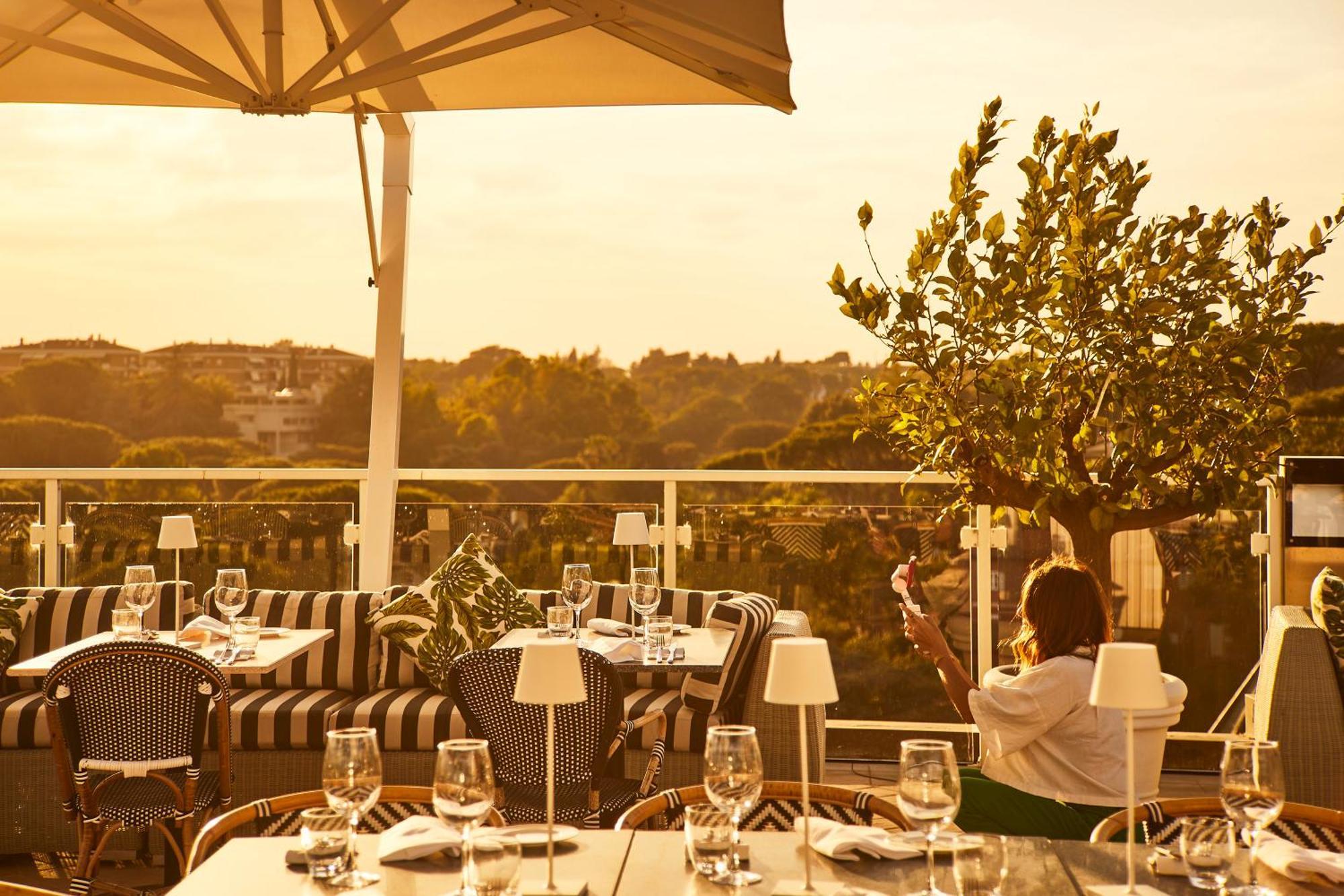 Hotel Villa Pamphili Roma Exterior foto